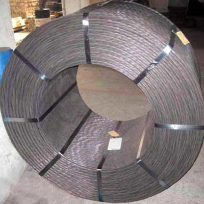 钢绞线