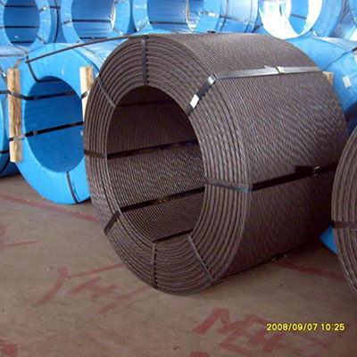 钢绞线产品